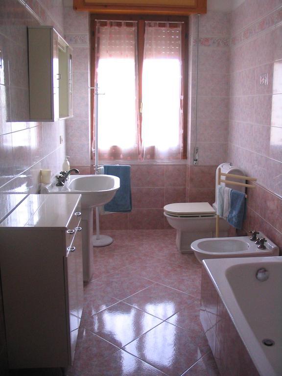 アルゲーロMarycarmenアパートメント 部屋 写真